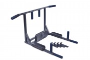 Plenergy 15037 Турник брусья Plenergy Home Workout 5 в 1 фото